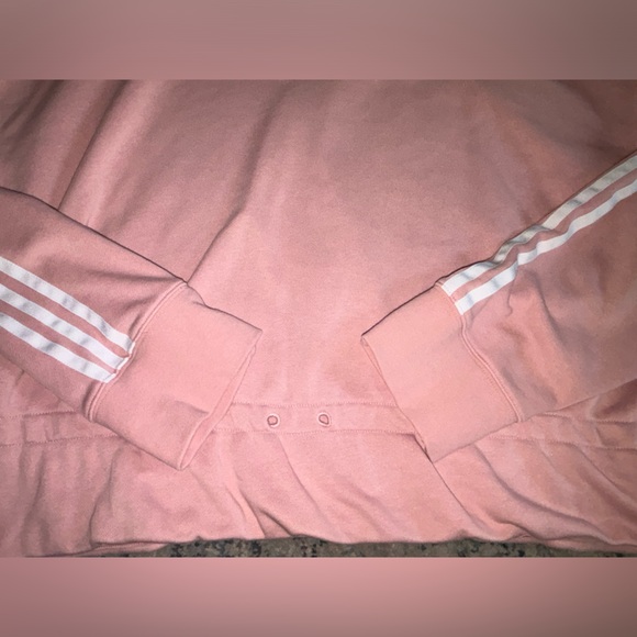 ADIDAS Original Bellista Crewneck Sweatshirt💓 - Picture 4 of 6